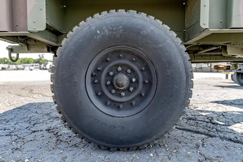used Utility Trailers Schutt  for sale, in North Jackson, OH Thumbnail 6