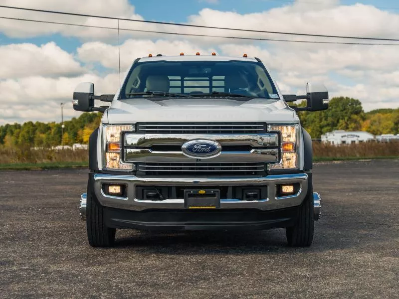 used Other Trucks Ford  for sale, in North Jackson, OH Thumbnail 8