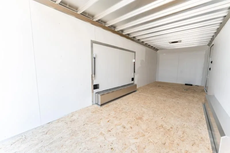new Car Haulers / Racing Trailers ATC  for sale, in North Jackson, OH Thumbnail 8