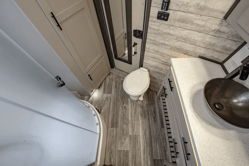 new Horse Trailers Merhow Trailers  for sale, in North Jackson, OH Thumbnail 18