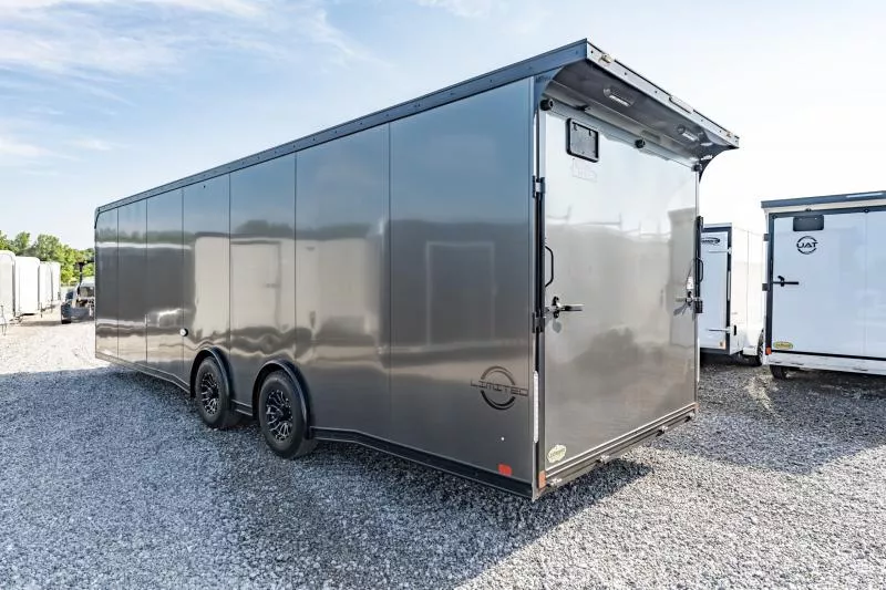 new Car Haulers / Racing Trailers United Trailers  for sale, in North Jackson, OH Thumbnail 9