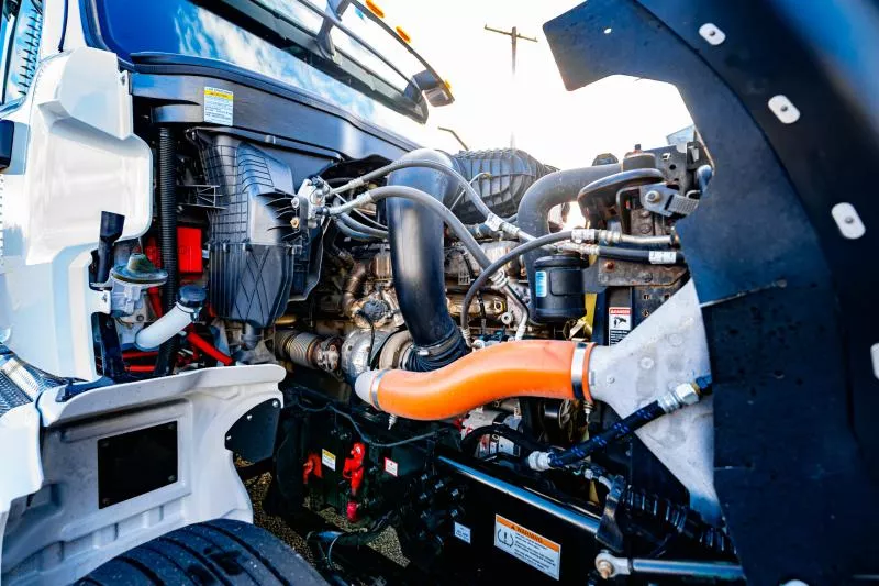 used Other Trucks Other  for sale, in North Jackson, OH Thumbnail 22