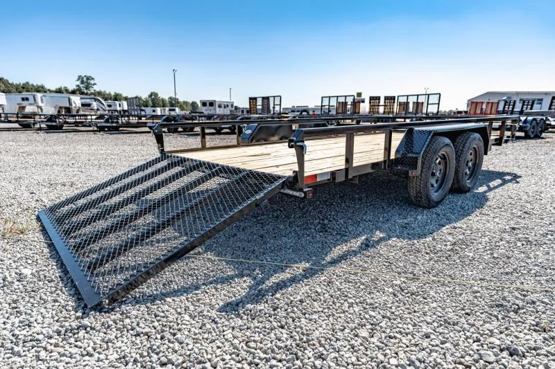 new Utility Trailers H and H Trailer  for sale, in North Jackson, OH Thumbnail 12