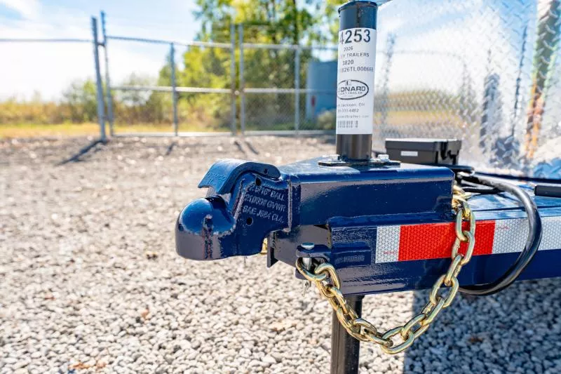 new Horse Trailers Valley Trailers  for sale, in North Jackson, OH Thumbnail 4