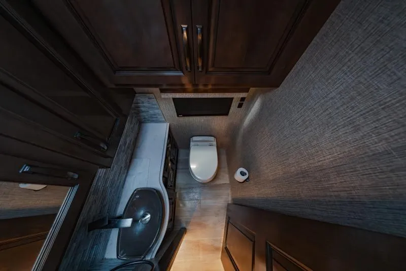 used Travel Trailers Newmar  for sale, in North Jackson, OH Thumbnail 30