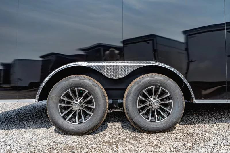 new Car Haulers / Racing Trailers Formula Trailers  for sale, in North Jackson, OH Thumbnail 6