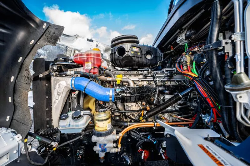 used Other Trucks Western Star  for sale, in North Jackson, OH Thumbnail 20