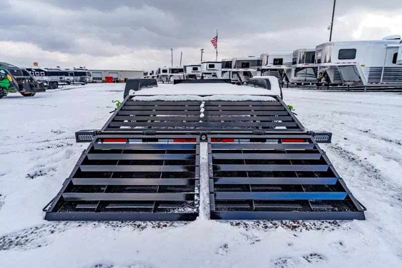 new Equipment / Flatbed Trailers Load Trail  for sale, in North Jackson, OH Thumbnail 14