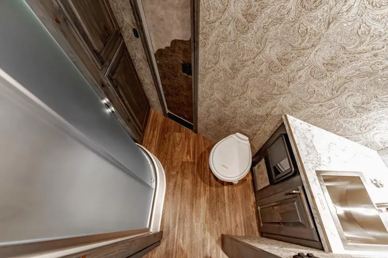 new Stock / Stock Combo Trailers Shadow Trailers  for sale, in North Jackson, OH Thumbnail 18