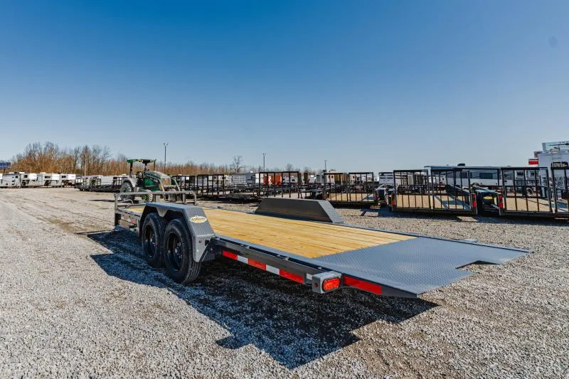 new Equipment / Flatbed Trailers CornPro  for sale, in North Jackson, OH Thumbnail 9