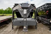 new Dump Trailers Horizon Trailers  for sale, in North Jackson, OH Thumbnail 2