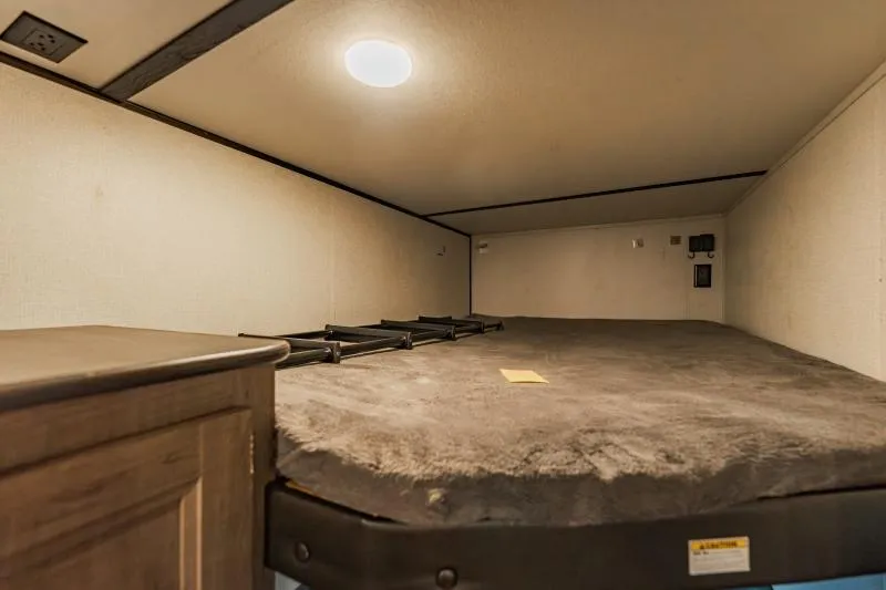 used Travel Trailers Keystone RV  for sale, in North Jackson, OH Thumbnail 21