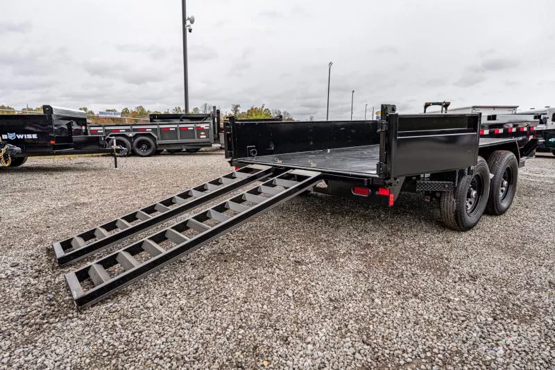 new Dump Trailers Load Trail  for sale, in North Jackson, OH Thumbnail 12