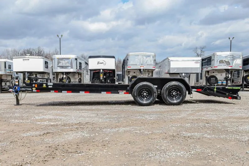 new Equipment / Flatbed Trailers Load Trail  for sale, in North Jackson, OH Thumbnail 10
