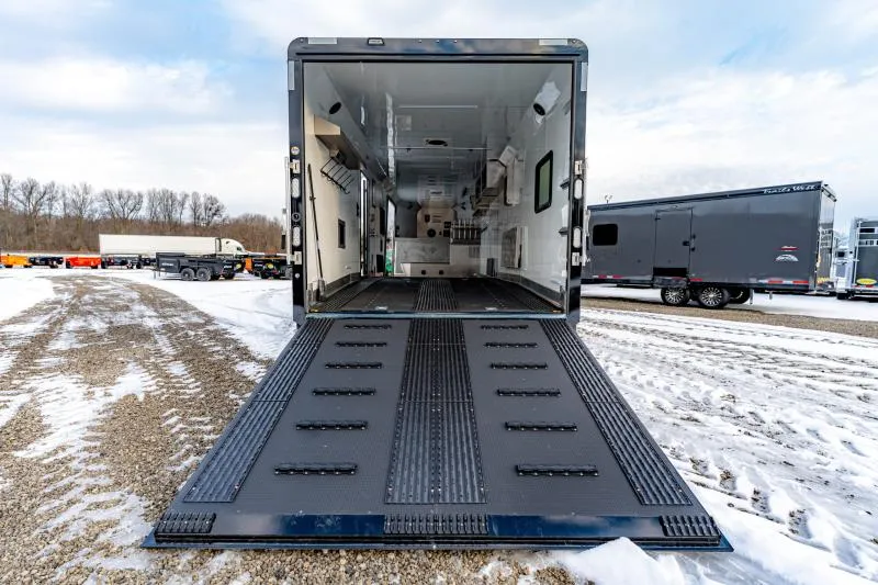new Snowmobile Trailers Trails West Manufacturing  for sale, in North Jackson, OH Thumbnail 13