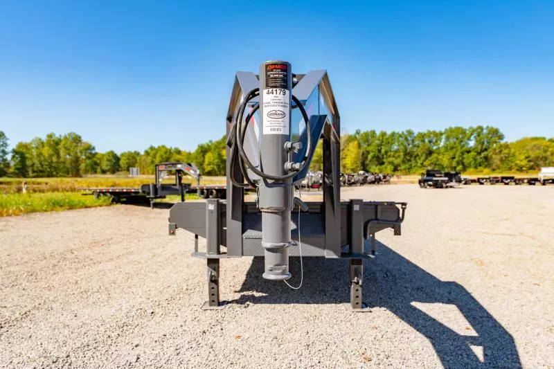 new Equipment / Flatbed Trailers CornPro  for sale, in North Jackson, OH Thumbnail 3