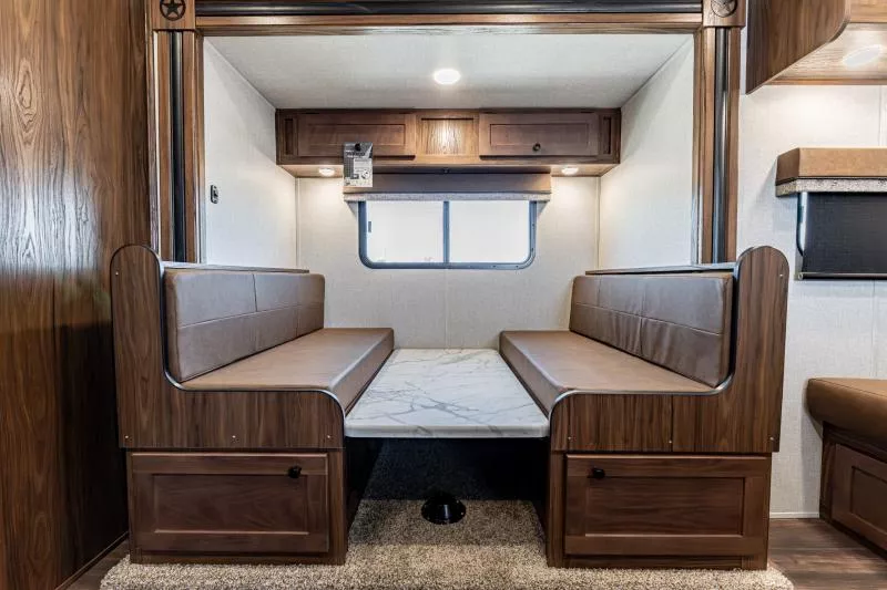 new Toy Haulers Bison Trailers  for sale, in North Jackson, OH Thumbnail 12