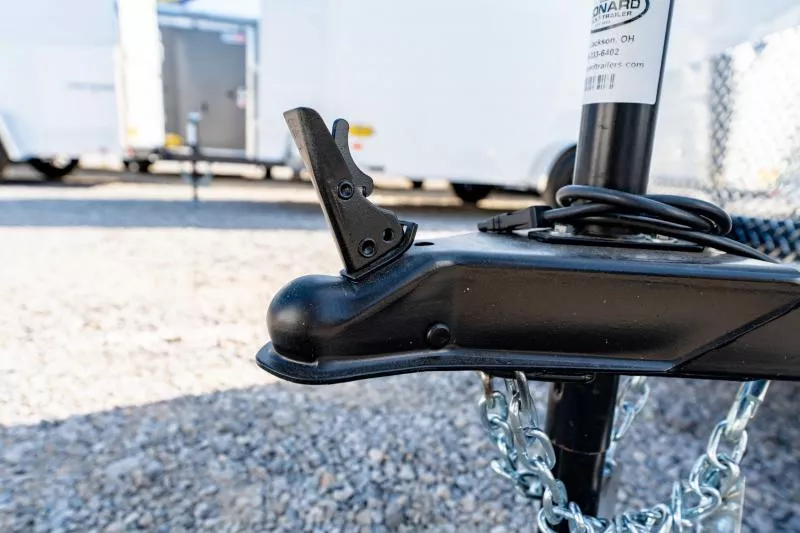 new Cargo (Enclosed) Trailers Bravo Trailers  for sale, in North Jackson, OH Thumbnail 4