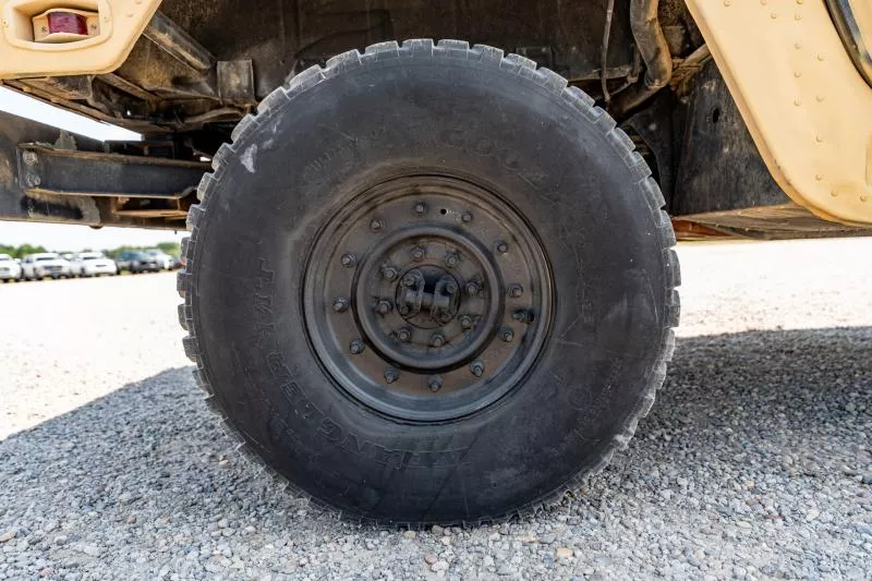 used Other Trucks AM General  for sale, in North Jackson, OH Thumbnail 5