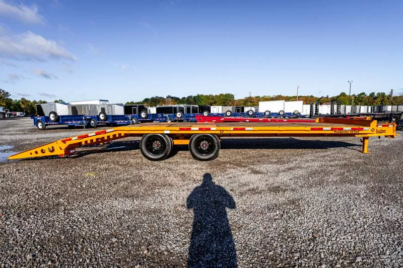 new Equipment / Flatbed Trailers Winston  for sale, in North Jackson, OH Thumbnail 11