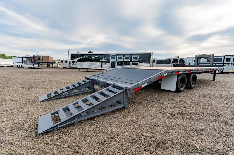 new Equipment / Flatbed Trailers Golden  for sale, in North Jackson, OH Thumbnail 12