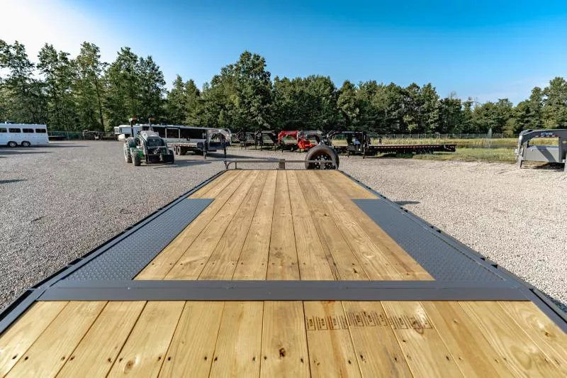 new Equipment / Flatbed Trailers CornPro  for sale, in North Jackson, OH Thumbnail 15