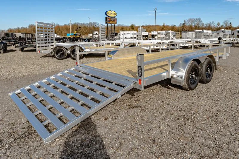 new Utility Trailers Black Rhino  for sale, in North Jackson, OH Thumbnail 12