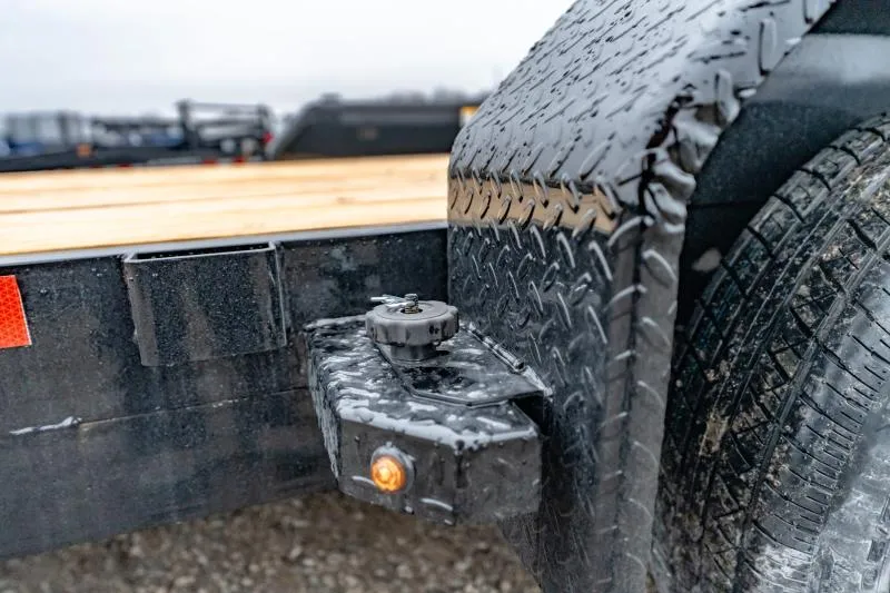 new Car Haulers / Racing Trailers H and H Trailer  for sale, in North Jackson, OH Thumbnail 11