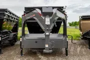 new Dump Trailers Horizon Trailers  for sale, in North Jackson, OH Thumbnail 2