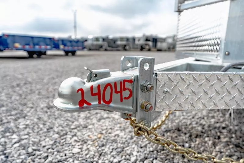 new Cargo (Enclosed) Trailers Ideal Cargo  for sale, in North Jackson, OH Thumbnail 4