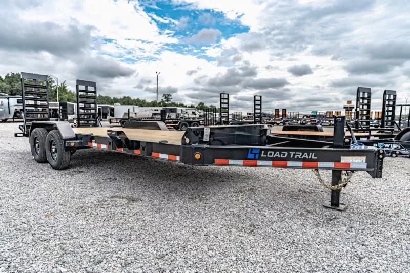 new Equipment / Flatbed Trailers Load Trail  for sale, in North Jackson, OH image-0