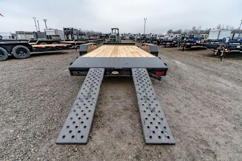 new Car Haulers / Racing Trailers H and H Trailer  for sale, in North Jackson, OH Thumbnail 15