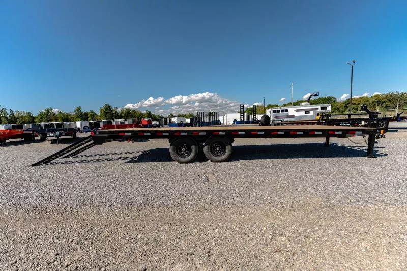 new Equipment / Flatbed Trailers Load Trail  for sale, in North Jackson, OH Thumbnail 11