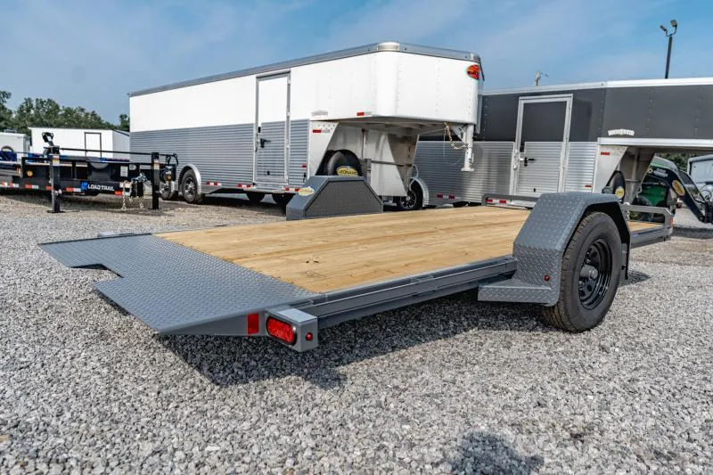 new Equipment / Flatbed Trailers CornPro  for sale, in North Jackson, OH Thumbnail 7