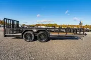 new Utility Trailers CornPro  for sale, in North Jackson, OH Thumbnail 5