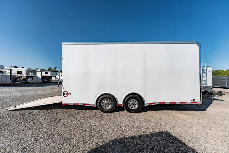 new Cargo (Enclosed) Trailers United Trailers  for sale, in North Jackson, OH Thumbnail 11