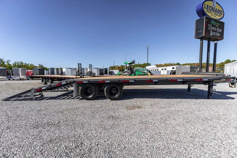 new Equipment / Flatbed Trailers Golden  for sale, in North Jackson, OH Thumbnail 11
