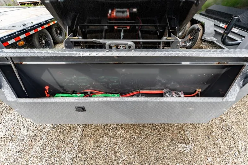 new Dump Trailers Horizon Trailers  for sale, in North Jackson, OH Thumbnail 4