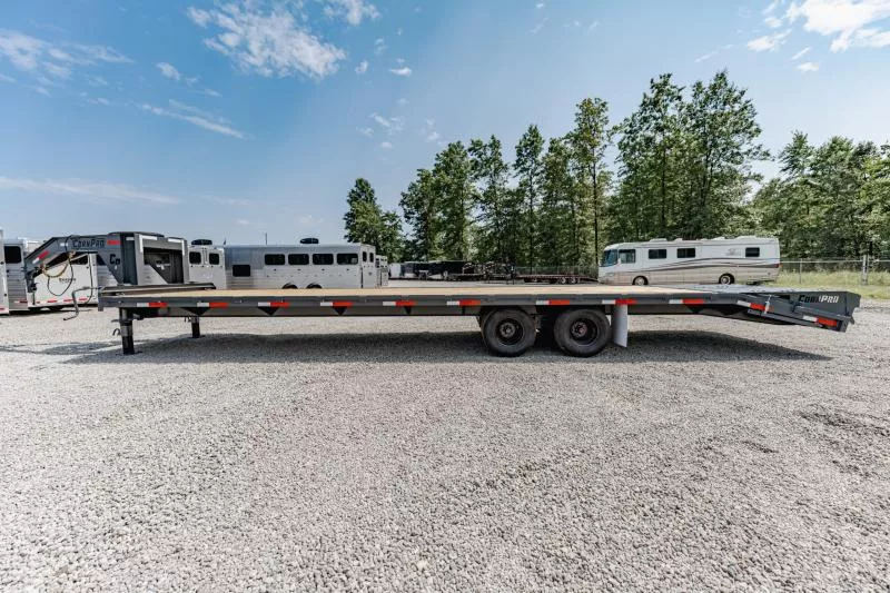 new Equipment / Flatbed Trailers CornPro  for sale, in North Jackson, OH Thumbnail 10