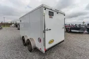 new Cargo (Enclosed) Trailers United Trailers  for sale, in North Jackson, OH Thumbnail 9