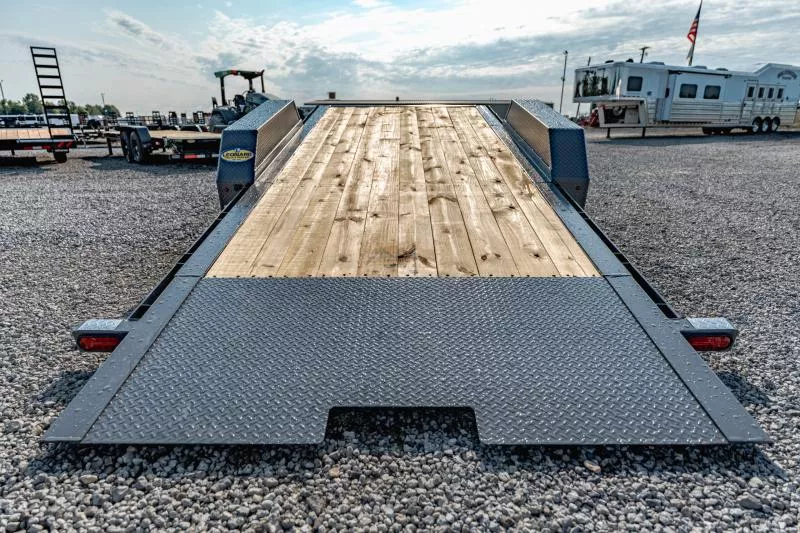 new Equipment / Flatbed Trailers CornPro  for sale, in North Jackson, OH Thumbnail 15