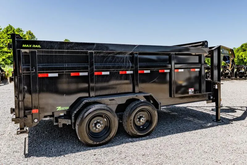 new Dump Trailers Load Trail  for sale, in North Jackson, OH Thumbnail 3