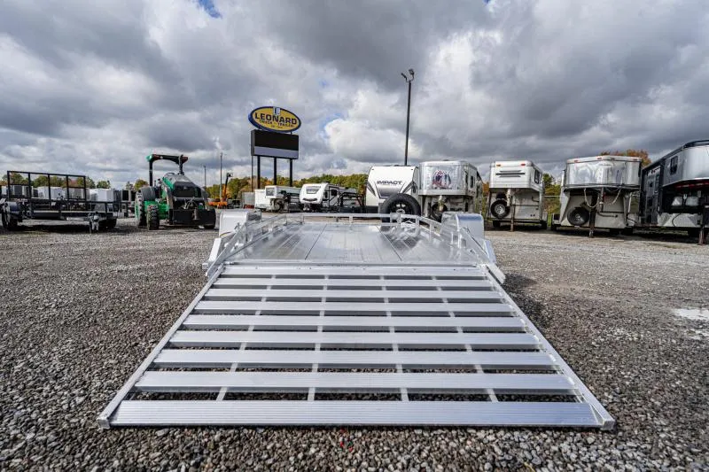 new Utility Trailers Black Rhino  for sale, in North Jackson, OH Thumbnail 14