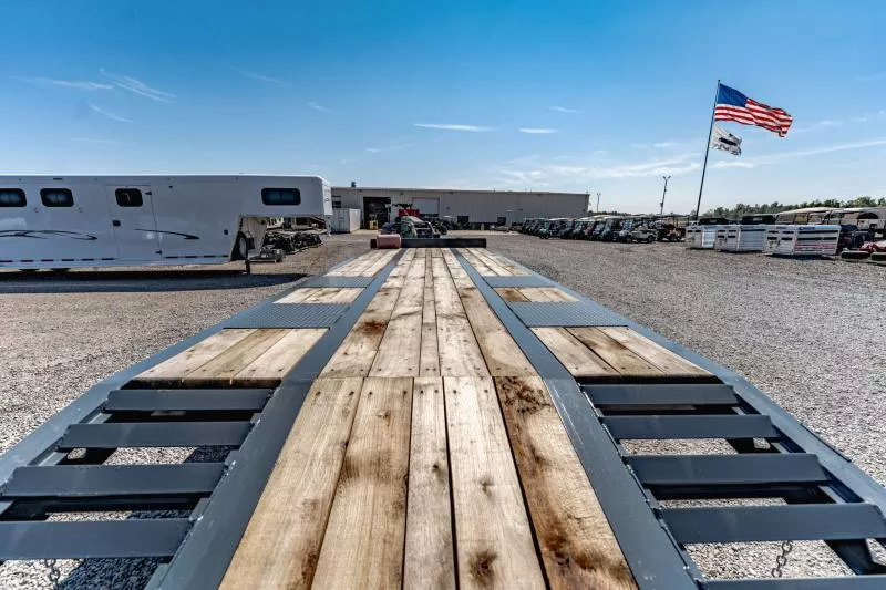 new Equipment / Flatbed Trailers Winston  for sale, in North Jackson, OH Thumbnail 15