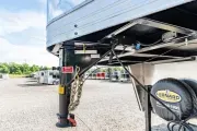 new Toy Haulers Bison Trailers  for sale, in North Jackson, OH Thumbnail 7
