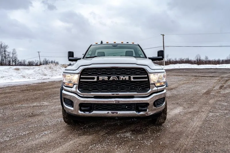 used Other Trucks Ram  for sale, in North Jackson, OH Thumbnail 3