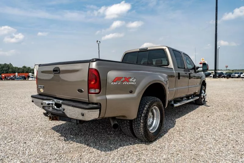 used Other Trucks Ford  for sale, in North Jackson, OH Thumbnail 6