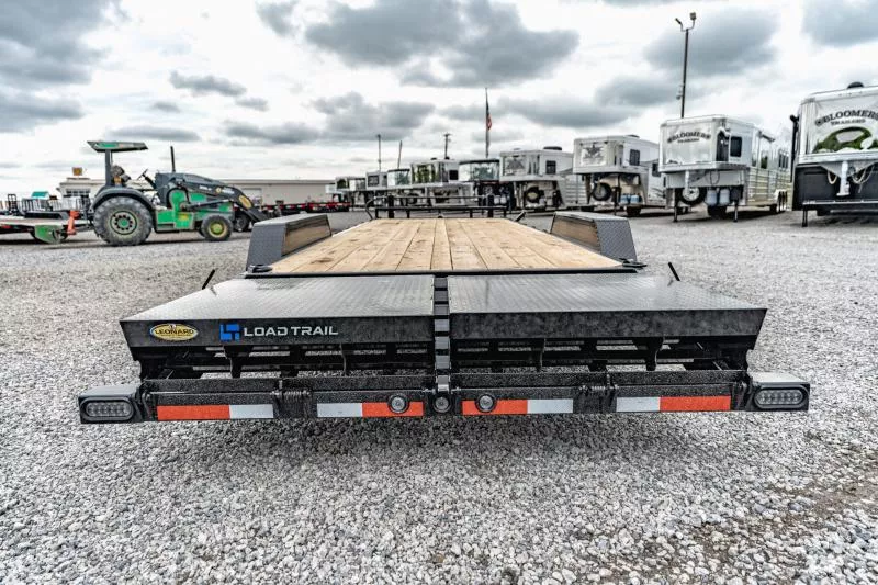 new Equipment / Flatbed Trailers Load Trail  for sale, in North Jackson, OH Thumbnail 8