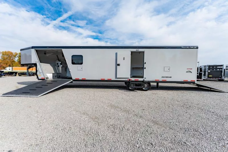 new Snowmobile Trailers Trails West  for sale, in North Jackson, OH Thumbnail 18