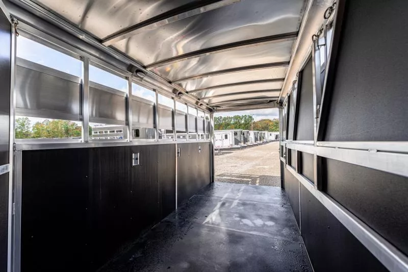 new Horse Trailers Shadow Trailers  for sale, in North Jackson, OH Thumbnail 15